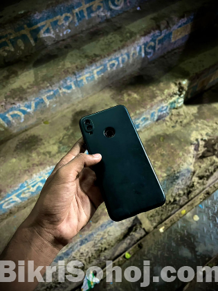 Redmi note 7 pro